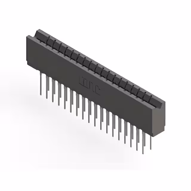 737-036-545-206 EDAC Inc.  Edgeboard Connectors